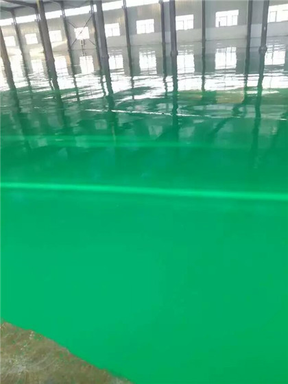 盐田,我直接给你一份室外地坪漆翻新维修