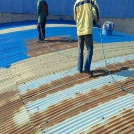 盐田地面翻新与地坪漆施工流程